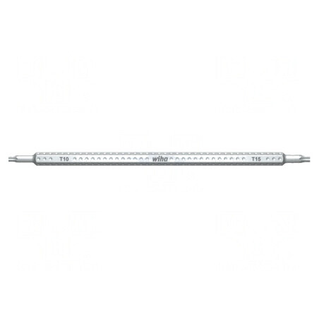 Tijă înlocuibilă Torx TX10 TX15 150mm | Electronic-mag.ro | Componente Electronice