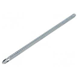 Tijă Înlocuibilă Phillips PH2 PH3 150mm SYSTEM 6 | Electronic-mag.ro | Componente Electronice