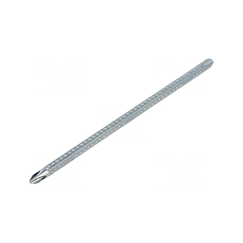 Tijă Înlocuibilă Phillips PH2 PH3 150mm SYSTEM 6 | Electronic-mag.ro | Componente Electronice