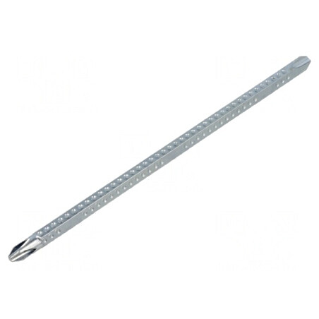 Tijă Înlocuibilă Phillips PH2 PH3 150mm SYSTEM 6 | Electronic-mag.ro | Componente Electronice