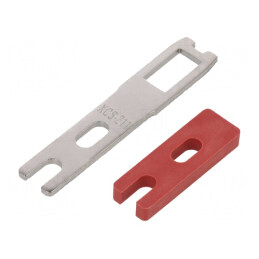 Cheie plată PREVENTA XCS | Electronic-mag.ro | Componente Electronice