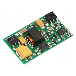 Convertor DC-DC 5W 9,2-36V la 5V 1000mA PCB | Electronic-mag.ro | Componente Electronice
