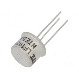Tiristor 200V 3A TO5 THT | Electronic-mag.ro | Componente Electronice