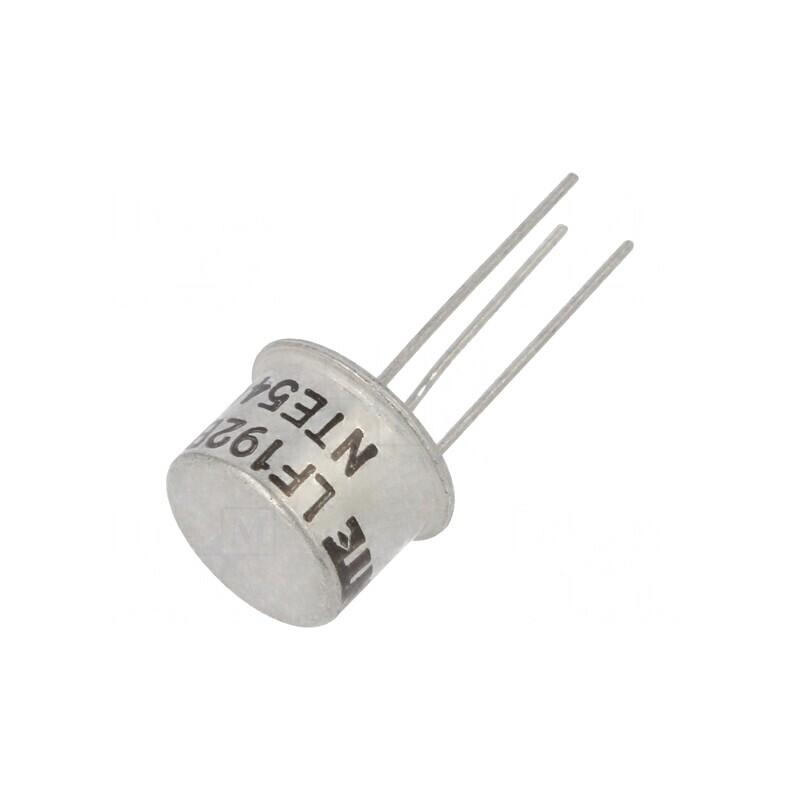Tiristor 200V 3A TO5 THT | Electronic-mag.ro | Componente Electronice