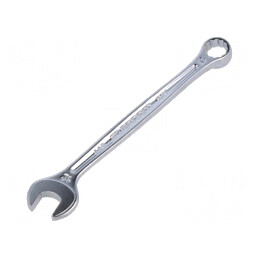 Cheie combinată 12mm satinat 162mm | Electronic-mag.ro | Componente Electronice