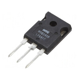 Tranzistor N-MOSFET 200V 35A 300W TO247 | Electronic-mag.ro | Componente Electronice