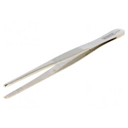 Pensetă Rotunjită 145mm 25g | Electronic-mag.ro | Componente Electronice