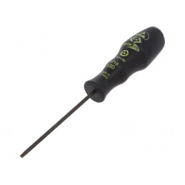 Șurubelniță Torx T10H Protecție ESD Triton | Electronic-mag.ro | Componente Electronice