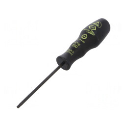 Şurubelniţă Torx T15H ESD Triton | Electronic-mag.ro | Componente Electronice
