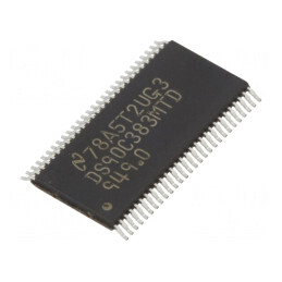 Interfață Emițător Linie 1.8Gbps LVDS 3-3.6V SMD