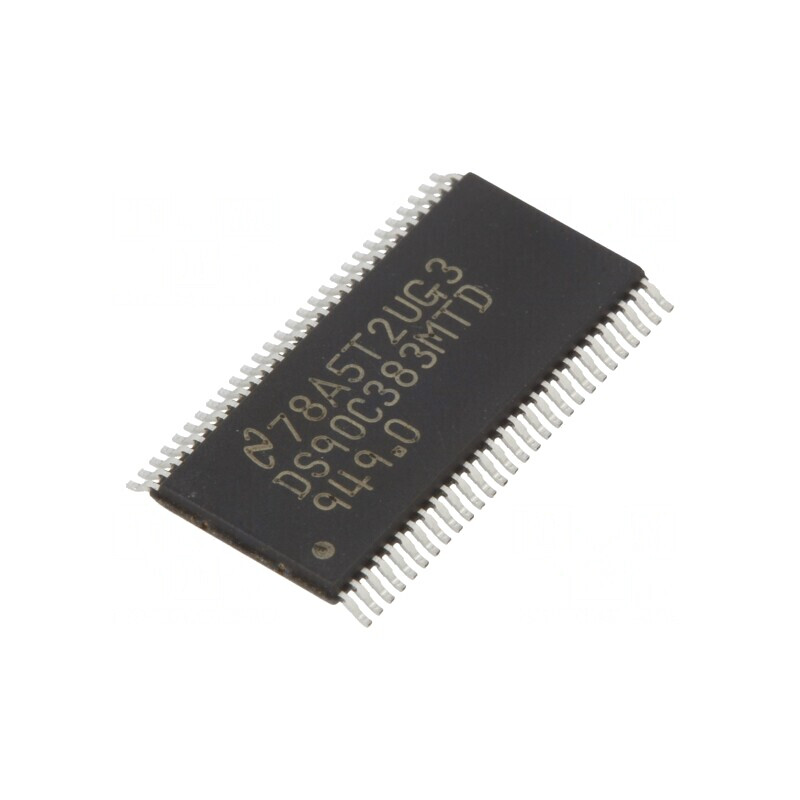 Interfață Emițător Linie 1.8Gbps LVDS 3-3.6V SMD | Electronic-mag.ro | Componente Electronice