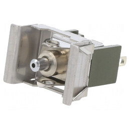 Intrerupator Basculant SP3T ON-OFF-(ON) 3A/250VAC 3A/30VDC | Electronic-mag.ro | Componente Electronice