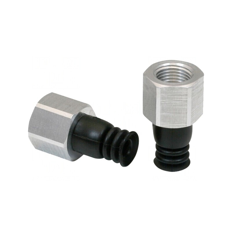 Ventuză 9mm G1/8-IG Duritate 55 Shore | Electronic-mag.ro | Componente Electronice