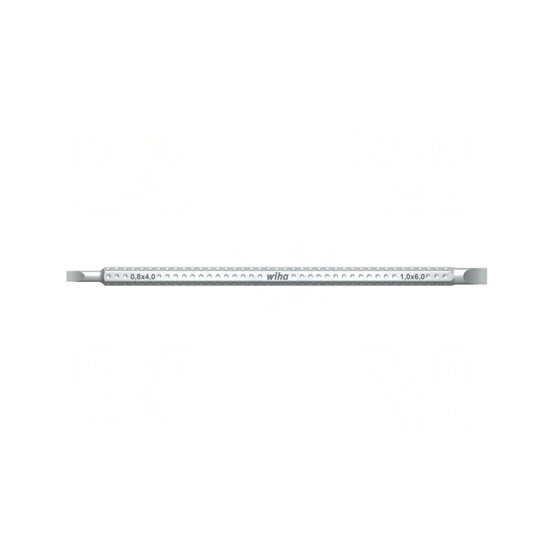 Tijă înlocuibilă plată SYSTEM 6 150mm | Electronic-mag.ro | Componente Electronice