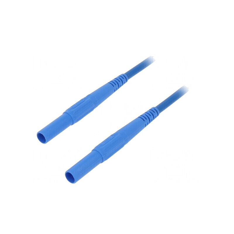 Cablu de Măsurare 32A Mufă Banană 4mm | Electronic-mag.ro | Componente Electronice Cablu de Măsurare 32A Mufă Banană 4mm | Electronic-mag.ro | Componente Electronice