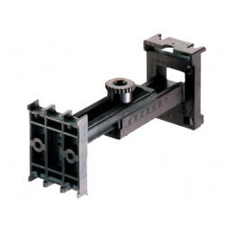 Element de Montaj 22mm pentru Șină DIN RMQ-Titan | Electronic-mag.ro | Componente Electronice