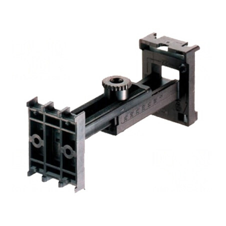 Element de Montaj 22mm pentru Șină DIN RMQ-Titan | Electronic-mag.ro | Componente Electronice
