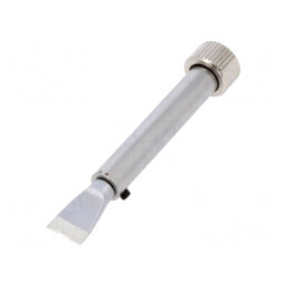 Vârf Lopăţică 10mm pentru Staţie de Lipit | Electronic-mag.ro | Componente Electronice