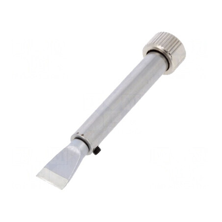 Vârf Lopăţică 10mm pentru Staţie de Lipit | Electronic-mag.ro | Componente Electronice