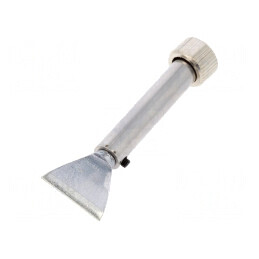Vârf Lopăţică 20mm pentru Staţie de Lipit | Electronic-mag.ro | Componente Electronice