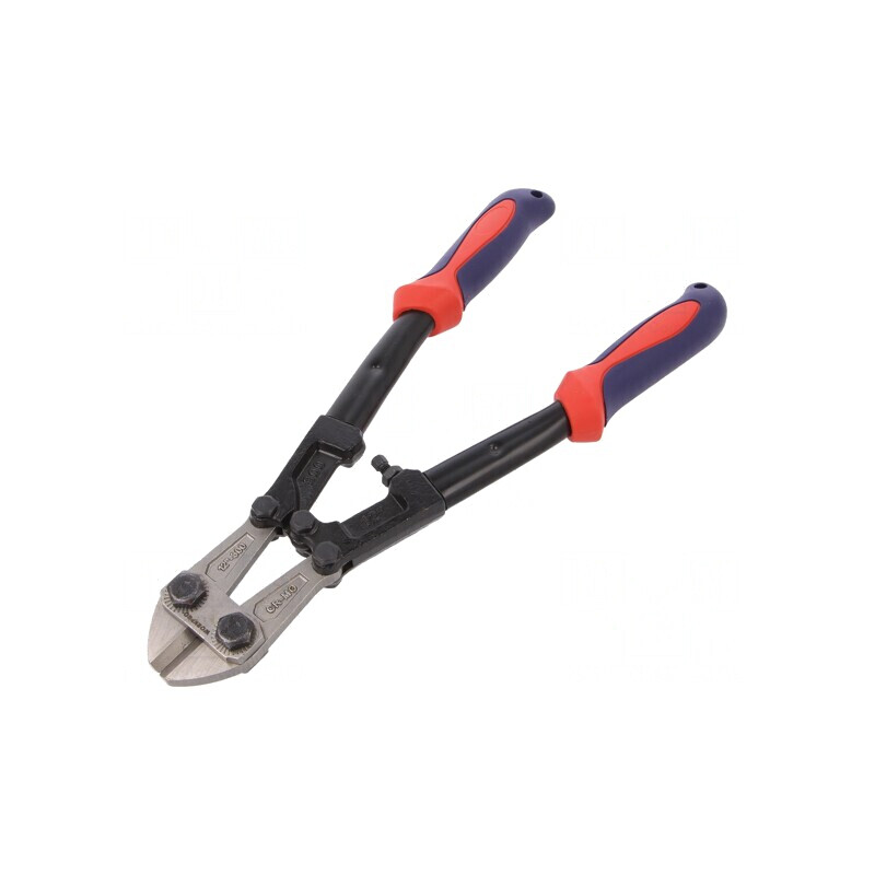 Clești Tăiere 300mm Oțel Cromat | Electronic-mag.ro | Componente Electronice Clești Tăiere 300mm Oțel Cromat | Electronic-mag.ro | Componente Electronice