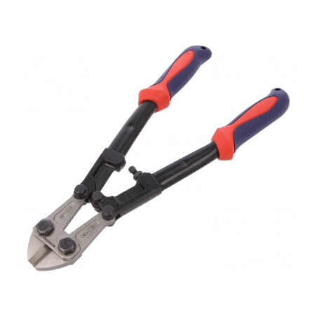 Clești Tăiere 300mm Oțel Cromat | Electronic-mag.ro | Componente Electronice