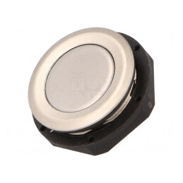 Comutator Anti-Vandalism 2 Poz SPST-NO 0.125A 48V IP65 | Electronic-mag.ro | Componente Electronice