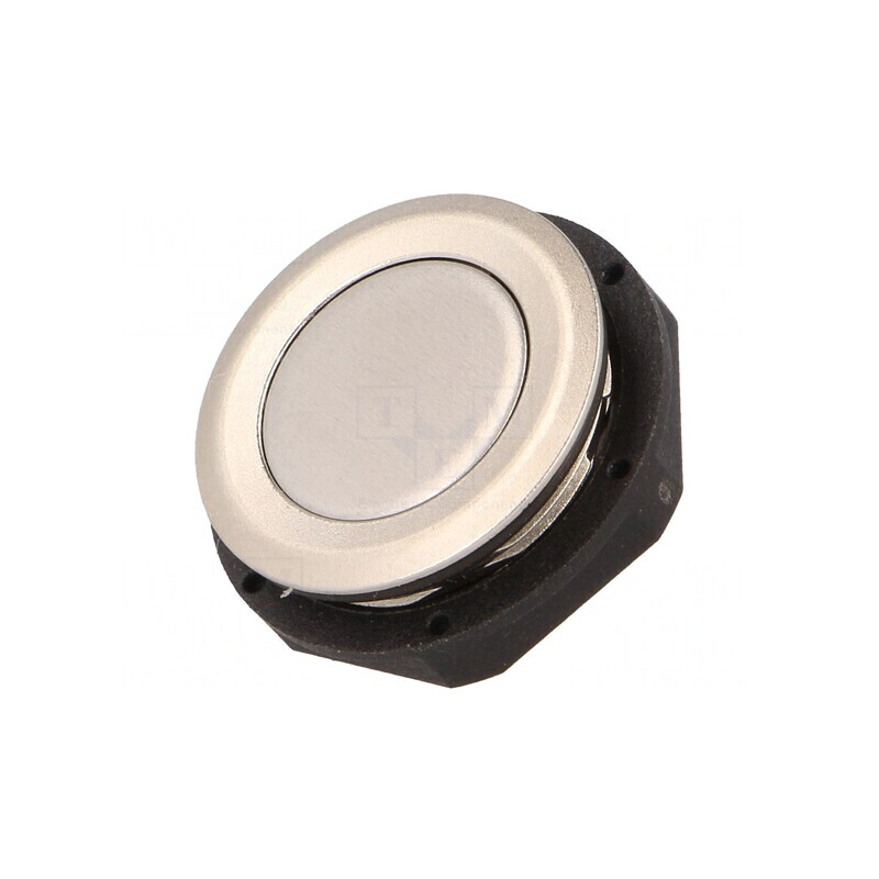 Comutator Anti-Vandalism 2 Poz SPST-NO 0.125A 48V IP65 | Electronic-mag.ro | Componente Electronice