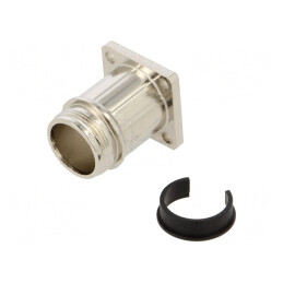 Conector M16 | Electronic-mag.ro | Componente Electronice