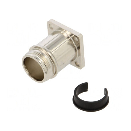Conector M16 | Electronic-mag.ro | Componente Electronice
