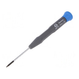 Şurubelniţă Torx de precizie TX04 50mm | Electronic-mag.ro | Componente Electronice