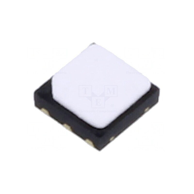 Driver/Sensor Temperatură și Umiditate -40÷125°C 0÷100%RH DFN6 SMD | Electronic-mag.ro | Componente Electronice