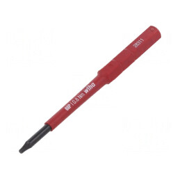 Tijă înlocuibilă Torx® PLUS 6IP 75mm | Electronic-mag.ro | Componente Electronice