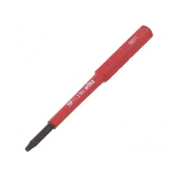 Tijă înlocuibilă Torx® PLUS 7IP 1,3Nm 75mm | Electronic-mag.ro | Componente Electronice