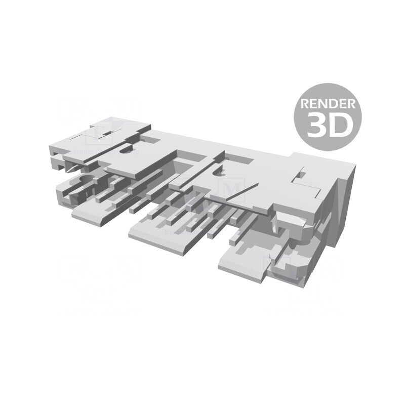 Mufă IDC 16 PIN pentru cablu-bandă 1,27mm 2x8 | Electronic-mag.ro | Componente Electronice Mufă IDC 16 PIN pentru cablu-bandă 1,27mm 2x8 | Electronic-mag.ro | Componente Electronice