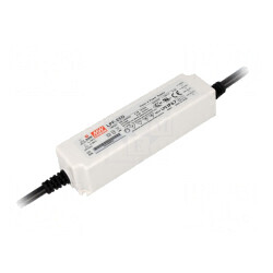 Alimentator LED 30V 0,84A 25,2W IP67 | Electronic-mag.ro | Componente Electronice