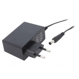 Alimentator Pulsatoriu 15VDC 1,6A 24W | Electronic-mag.ro | Componente Electronice