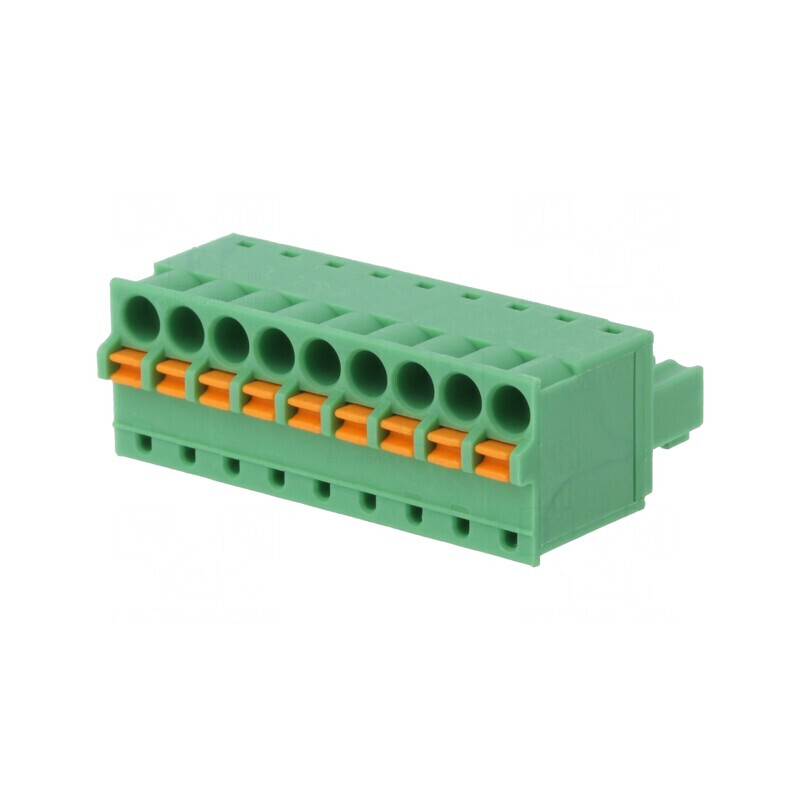 Regletă Conexiuni Deconectabilă 9 Piste 3,81mm Drept Mufă | Electronic-mag.ro | Componente Electronice Regletă Conexiuni Deconectabilă 9 Piste 3,81mm Drept Mufă | Electronic-mag.ro | Componente Electronice