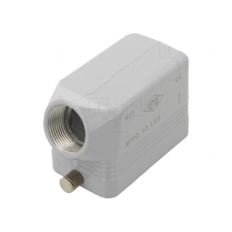 Carcasă conectori HDC C-TYPE M25 57.27 | Electronic-mag.ro | Componente Electronice