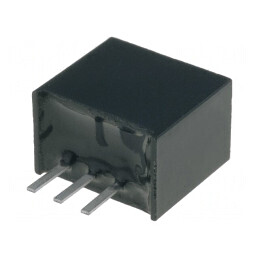 Convertor DC/DC 2,5W 6,5-32V la 5V 0,5A SIP3 | Electronic-mag.ro | Componente Electronice