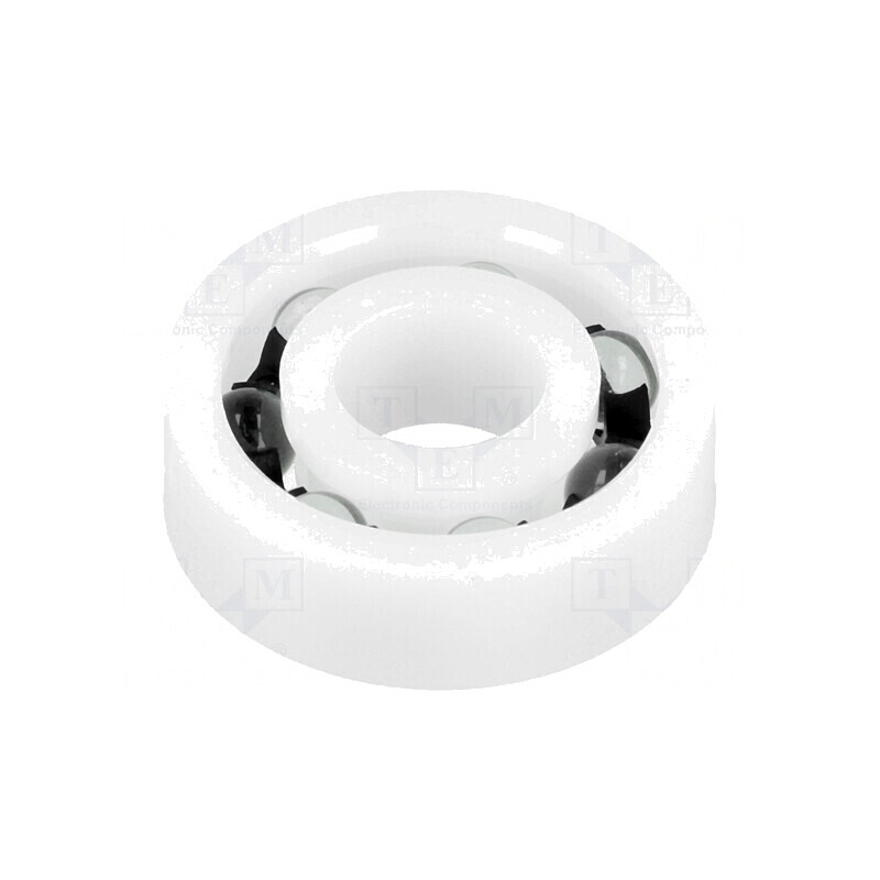 Lagăr cu bile 10x26x8mm sticlă -40÷80°C | Electronic-mag.ro | Componente Electronice Lagăr cu bile 10x26x8mm sticlă -40÷80°C | Electronic-mag.ro | Componente Electronice