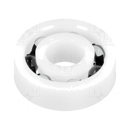 Lagăr cu bile 10x26x8mm sticlă -40÷80°C | Electronic-mag.ro | Componente Electronice
