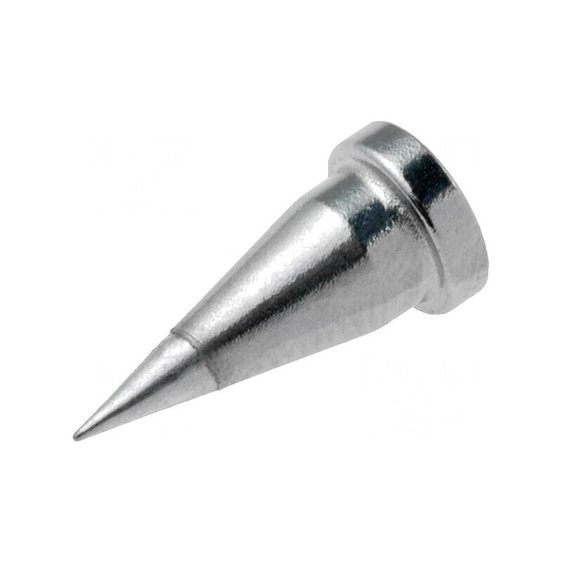 Vârf Conic 0,25mm pentru Ciocan de Lipit Stație | Electronic-mag.ro | Componente Electronice