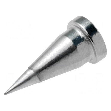Vârf Conic 0,25mm pentru Ciocan de Lipit Stație | Electronic-mag.ro | Componente Electronice
