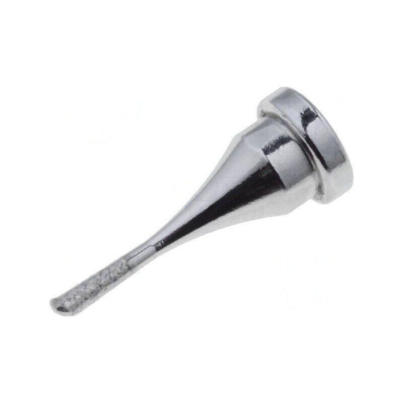 Vârf conic teşit 45° 1,2mm | Electronic-mag.ro | Componente Electronice Vârf conic teşit 45° 1,2mm | Electronic-mag.ro | Componente Electronice