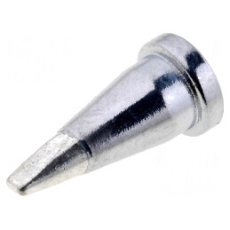 Vârf șurubelniță 1,6x0,7mm | Electronic-mag.ro | Componente Electronice