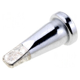 Vârf Şurubelniţă 2,4x0,8mm | Electronic-mag.ro | Componente Electronice