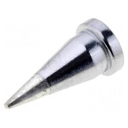Vârf Șurubelniță 0,8x0,4mm | Electronic-mag.ro | Componente Electronice