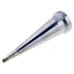 Vârf Şurubelniţă 1,2x0,4mm | Electronic-mag.ro | Componente Electronice