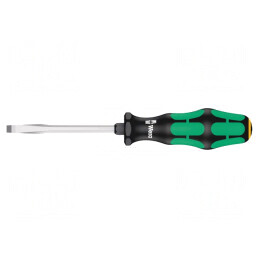 Șurubelniță Plată 4,5x0,8mm 90mm 188mm | Electronic-mag.ro | Componente Electronice